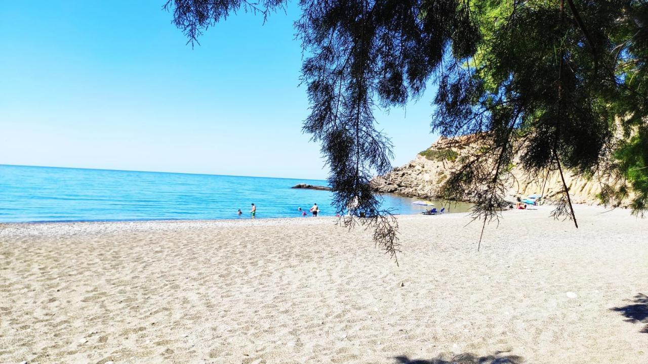 לרפטרה Blue Paradise מראה חיצוני תמונה
