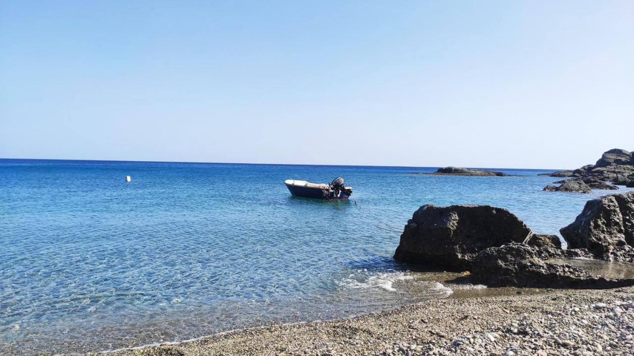 לרפטרה Blue Paradise מראה חיצוני תמונה